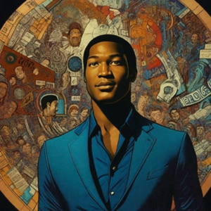 Sam Cooke 3 Sam Cooke SC SAMC xaz2