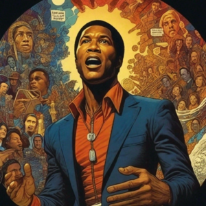 Sam Cooke 2 Sam Cooke SC SAMC xaz3