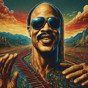 Stevie Wonder SC SW xaz1