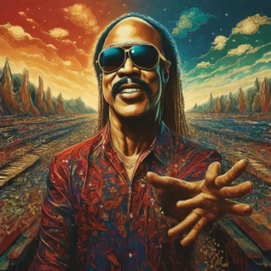 Stevie Wonder SC SW xaz3