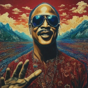 Stevie Wonder SC SW xaz4