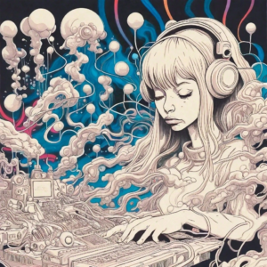 Sylvia Massy SC SYLM 4