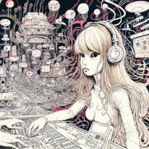 Sylvia Massy SC SYLM 5