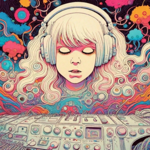 Sylvia Massy SC SYLM 6