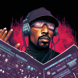 Todd Terry 2 Todd Terry SC TDTR 2