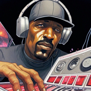 Todd Terry 3 Todd Terry SC TDTR 3