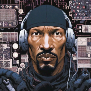 Todd Terry 4 Todd Terry SC TDTR 4