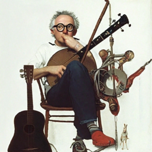 Trevor Horn 2 Trevor Horn SC TRVH 6