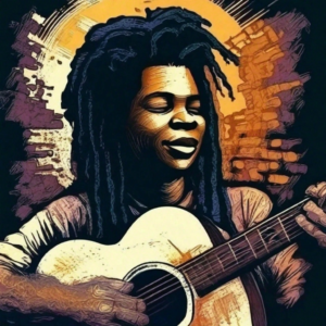 Tracy Chapman Fast Car TC FC 2 REV 2