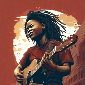 Tracy Chapman Fast Car TC FC 2 REV 3
